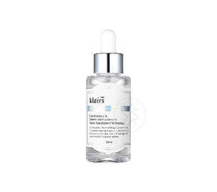 Вітамінна сироватка DEAR, KLAIRS Freshly Juiced Vitamin Drop 35 мл
