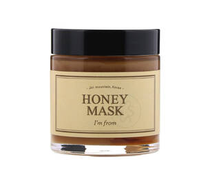 Медова маска для обличчя I'M FROM Honey Mask 120 г