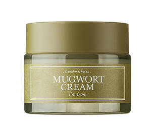 Крем для обличчя з екстрактом полині I'M FROM Mugwort Cream 50 г