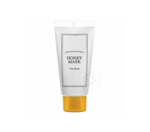 Медова маска для обличчя I'M FROM Honey Mask 30 г