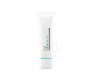 Зволожуючий сонцезахисний гель CU SKIN Vitamin U Aqua Sun Gel SPF 50+ PA+++ 50 мл