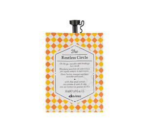 Маска для ламкого волося DAVINES The Restless Circle 50 мл