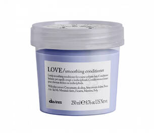 Кондиціонер для розгладження волосся DAVINES Love Conditioner 250 мл