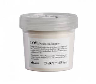 Кондиціонер для посилення завитка DAVINES Love Curl Conditioner 250 мл