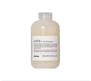 Шампунь для посилення завитка DAVINES Love Curl Shampoo 250 мл