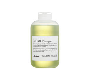 Зволожуючий шампунь для сухого та зневодненого волосся DAVINES Momo Shampoo 250 мл