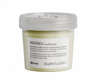 Зволожуючий кондиціонер для сухого та зневодненого волосся DAVINES Momo Conditioner 250 мл