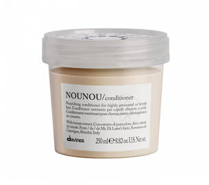 Питательный кондиционер для поврежденных волос DAVINES Nou Nou Conditioner 250 мл