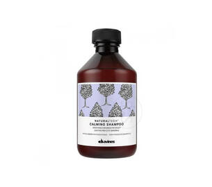 Заспокійливий шампунь DAVINES NT Calming shampoo 250мл													