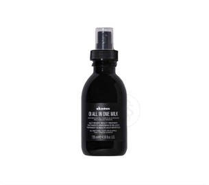 Багатофункціональне молочко для волосся DAVINES Oi All In One Milk 135 мл 