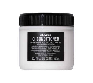 Кондиціонер для пом'якшення волосся DAVINES Oi Conditioner 250 мл