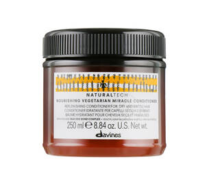 Живильний кондиціонер "Вегетеріанське диво" DAVINES NT Nourishing Vegetarian Miracle Conditioner 250 мл													