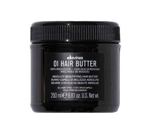 Масло-батер для абсолютної краси волосся DAVINES Oi Hair Butter 250 мл