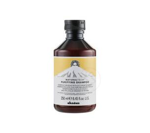 Очищуючий шампунь DAVINES NT Purifying Shampoo 250 мл
