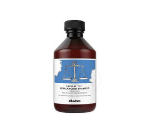 Балансуючий шампунь DAVINES NT Rebalancing Shampoo 250 мл