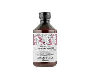 Шампунь для еластичності волосся DAVINES NT Replumping Shampoo 250 мл 