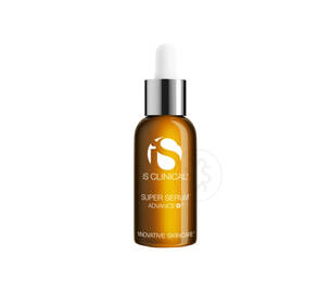 Сироватка для обличчя IS CLINICAL Super Serum Advance+ 15 мл