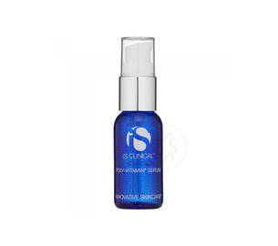 Сироватка для обличчя IS CLINICAL Poly-Vitamin Serum 15 мл