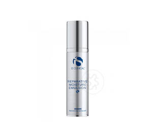 Зволожуюча відновлююча емульсія для обличчя IS CLINICAL Reparative Moisture Emulsion 50 мл