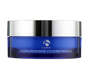 Зволожуюча маска для обличчя IS CLINICAL Hydra-Intensive Cooling Masque 120 мл
