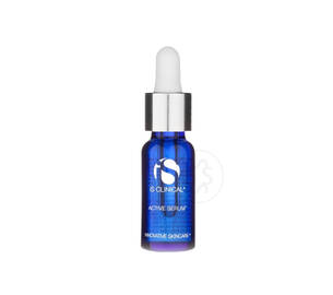 Сыворотка для лица IS CLINICAL Active Serum 15 мл