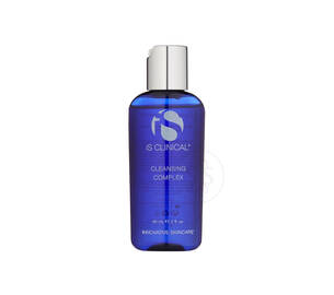 Гель для вмивання IS CLINICAL Cleansing Complex 60 мл