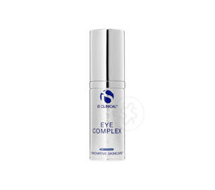 Крем для догляду за шкірою навколо очей IS CLINICAL Eye Complex 15 г