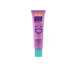 Бальзам для губ PURE PAW PAW Ointment Blackcurrant 15 г