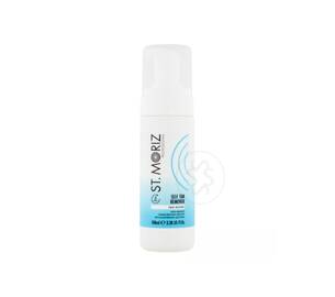 Пінка для зняття засмаги ST.MORIZ Self Tan Remover 100 мл