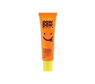 Бальзам для губ PURE PAW PAWOintment Mango 15 г