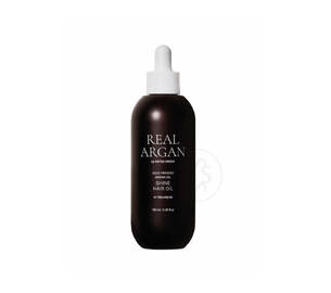 Арганове масло для волосся RATED GREEN Real Argan Shine Hair Oil 100 мл