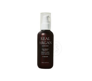 Серум для волосся з маслом аргани RATED GREEN Real Argan Smoothing Hair Serum 150 мл