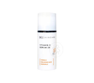 Денна сироватка з вітаміном С 25% DCL C Scape High Potency Serum 25 30 мл