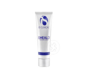 Відновлюючий бальзам для обличчя IS CLINICAL Sheald Recovery Balm 15 г