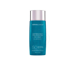 Сонцезахисний крем для обличчя з тонуючим ефектом COLORESCIENCE Sunforgettable Face Shield Classic SPF 50 55 мл