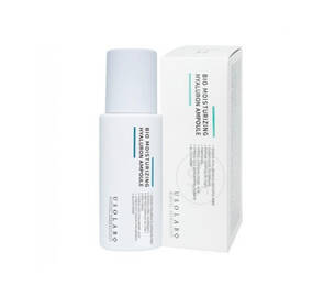 Інтенсивна концентрована ампула для гідратації шкіри USOLAB Bio Moisturising Hyaluron Ampoule 50 мл