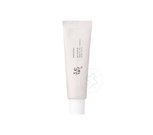 Сонцезахисний крем із пробіотиками BEAUTY OF JOSEON Relief Sun Rice + Probiotics SPF50+ PA++++ 50 мл