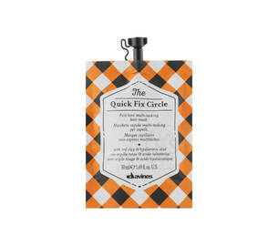 Маска для миттєвого зволоження DAVINES The Quick Fix Circle 50 мл