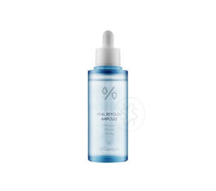 Увлажняющая сыворотка для лица DR. CEURACLE Hyal Reyouth Ampoule 50 мл