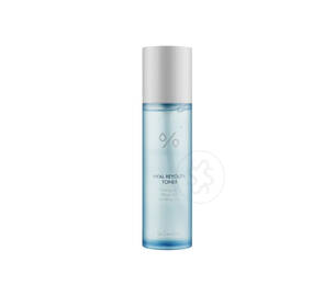 Зволожуючий тонер для обличчя з гіалуроновою кислотою DR. CEURACLE Hyal Reyouth Toner 120 мл