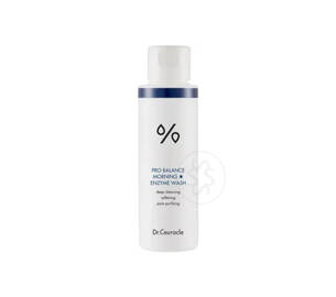 Ранкова ензимна пудра з пробіотиками DR. CEURACLE Pro-Balance Morning Enzyme Wash 50 г