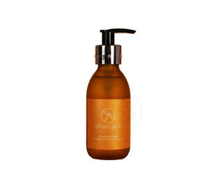 Тонер с календулой и кислотами АНА BRAVURA London Purifying Calendula Toner 13% AHA 150 мл