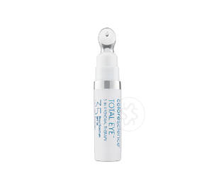 Крем для зони навколо очей COLORESCIENCE Total Eye 3-в-1 SPF 35 Medium 7 мл