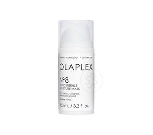 Багатофункціональна інтенсивна маска для волосся OLAPLEX №8 Bond Intense Moisture Mask 100 мл