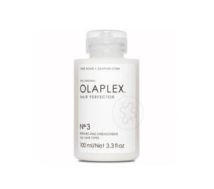 Відновлююча маска-еліксир для волосся №3 OLAPLEX Hair Perfector 100 мл