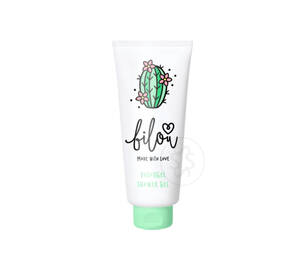 Гель для душу BILOU Bloomy Cactus 200 мл
