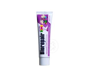 Зубна паста для дітей BIOREPAIR Kids 0-6 Years Grape 50 мл