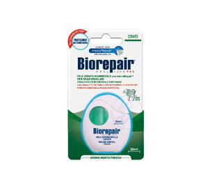 Зубна нитка-флос BIOREPAIR Filo Cerato Scorrevole 50 м