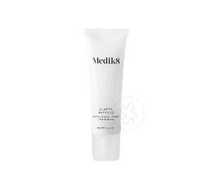 Пептидна сироватка з 10% нікотинаміду MEDIK8 Clarity Peptides 30 мл