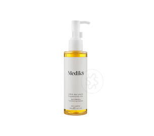 Олія для зняття макіяжу MEDIK8 Lipid Balance Cleansing Oil 140 мл